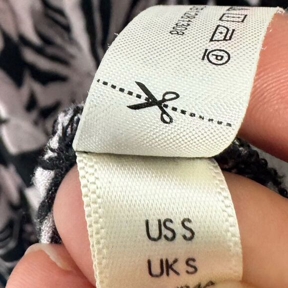 Free People Intimately Tiers For You Maxi Dress Size Small - Picture 8 of 9